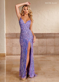 Rachel Allan Prom Dress 70317