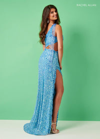 Rachel Allan Prom Dress 70318