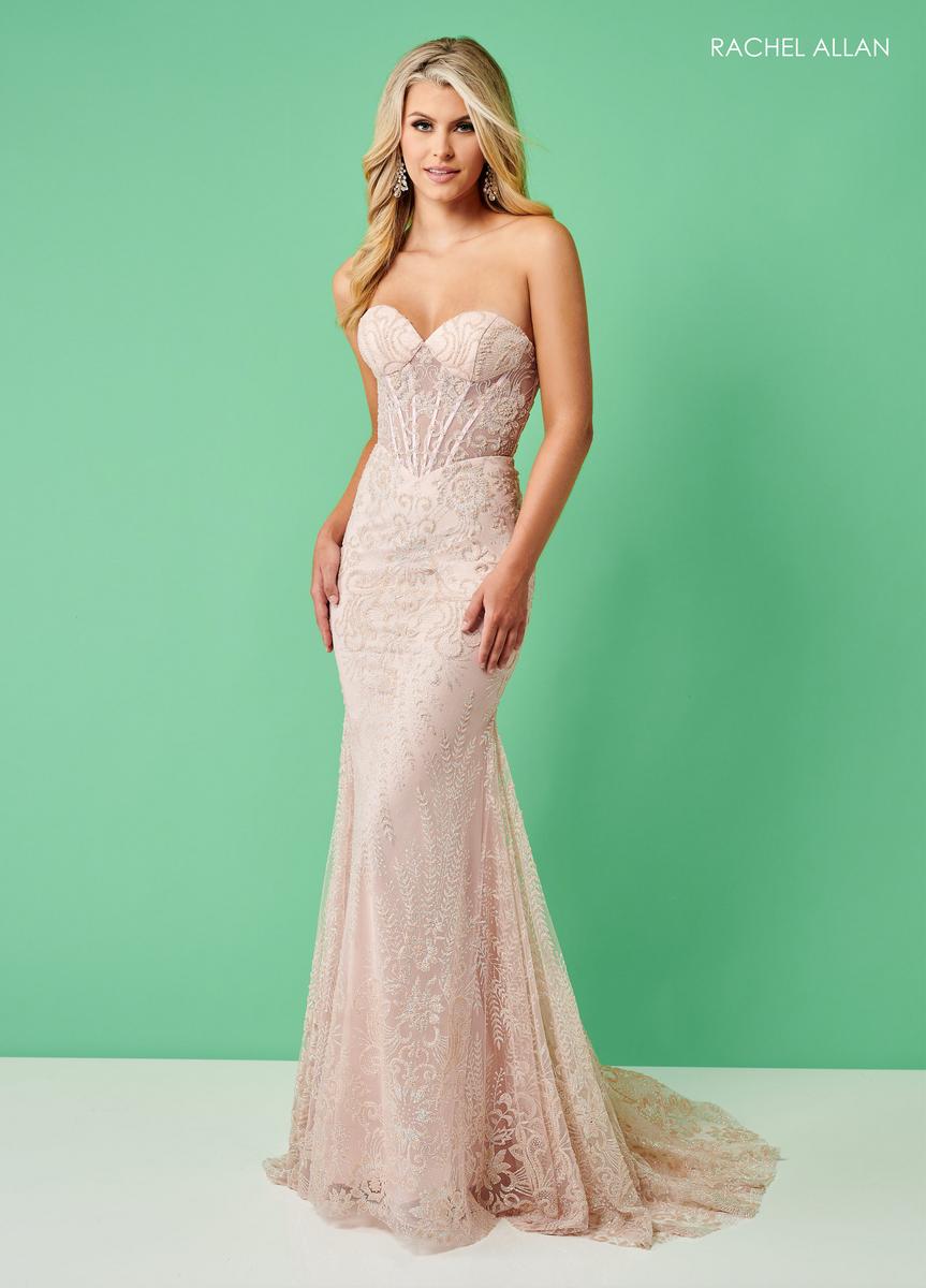 Rachel Allan Prom Dress 70319