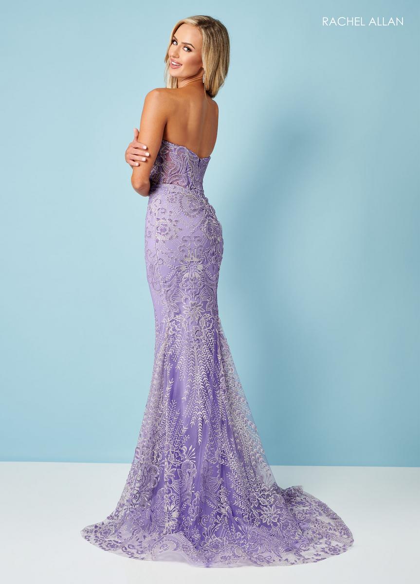 Rachel Allan Prom Dress 70319