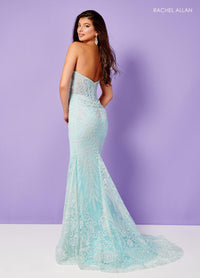 Rachel Allan Prom Dress 70319