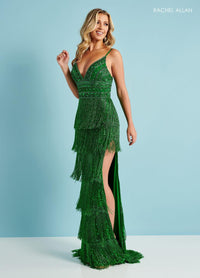 Rachel Allan Prom Dress 70322