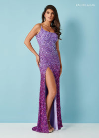 Rachel Allan Prom Dress 70330