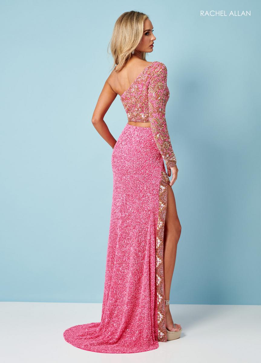 Rachel Allan Prom Dress 70331