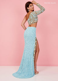 Rachel Allan Prom Dress 70331