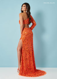 Rachel Allan Prom Dress 70339