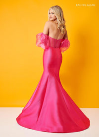 Rachel Allan Prom Dress 70341