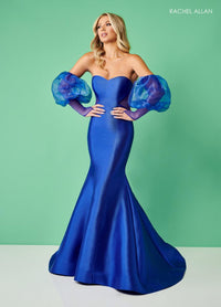 Rachel Allan Prom Dress 70341