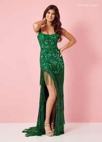 Rachel Allan Prom Dress 70351