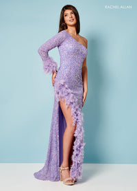 Rachel Allan Prom Dress 70359