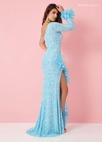 Rachel Allan Prom Dress 70359