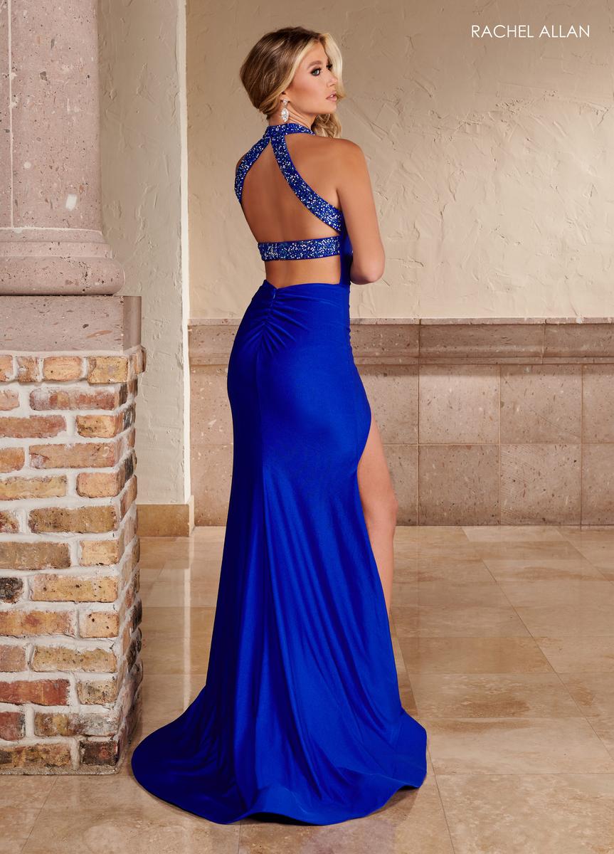 Rachel Allan Prom Dress 70360