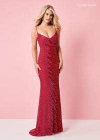 Rachel Allan Prom Dress 70365