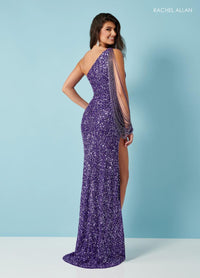 Rachel Allan Prom Dress 70368