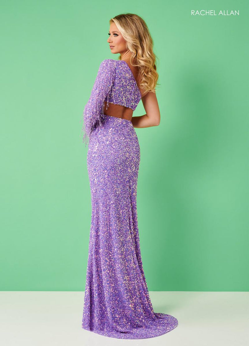 Rachel Allan Prom Dress 70378