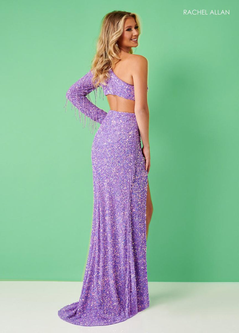 Rachel Allan Prom Dress 70378