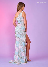 Rachel Allan Prom Dress 70383