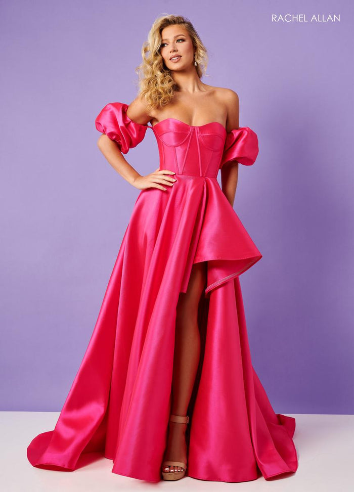 Rachel Allan Prom Dress 70416