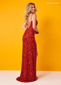 Rachel Allan Prom Dress 70424