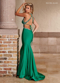 Rachel Allan Prom Dress 70448