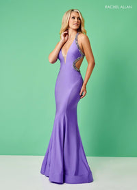 Rachel Allan Prom Dress 70448