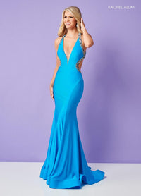 Rachel Allan Prom Dress 70448