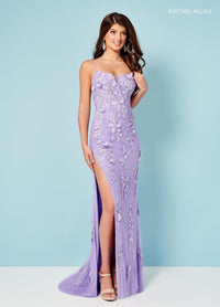 Rachel Allan Prom Dress 70450