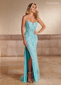 Rachel Allan Prom Dress 70450