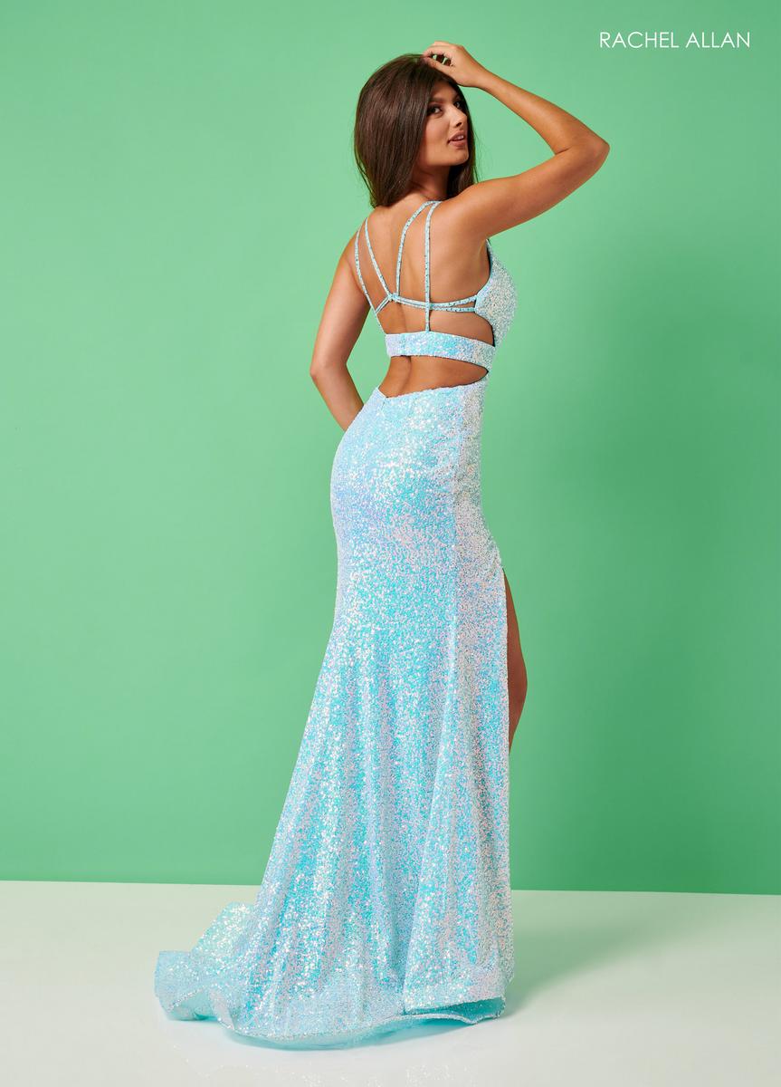 Rachel Allan Prom Dress 70451