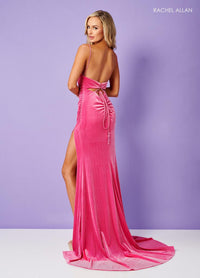 Rachel Allan Prom Dress 70457