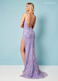 Rachel Allan Prom Dress 70463