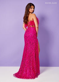 Rachel Allan Prom Dress 70467