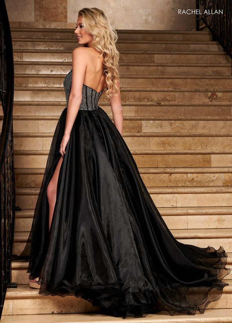 Rachel Allan Prom Dress 70470