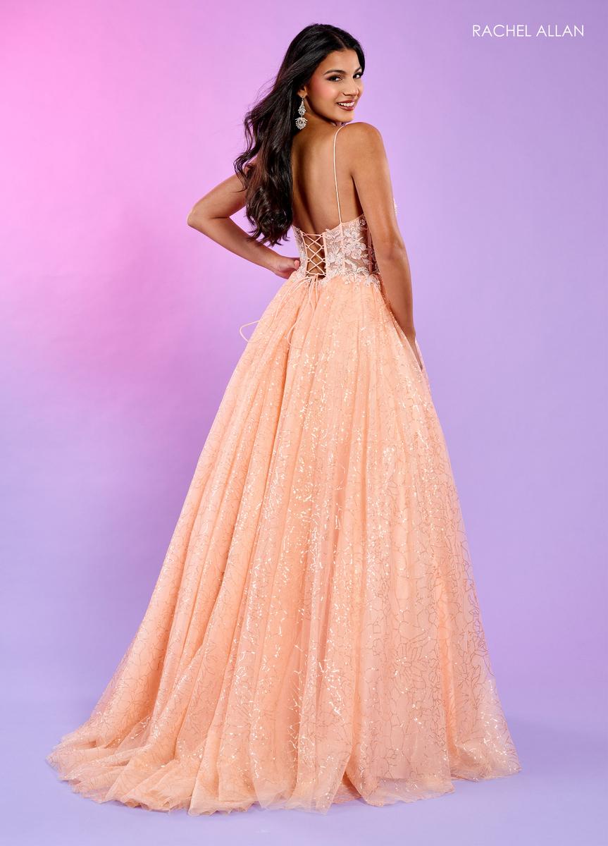 Rachel Allan Prom Dress 70510