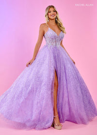 Rachel Allan Prom Dress 70510