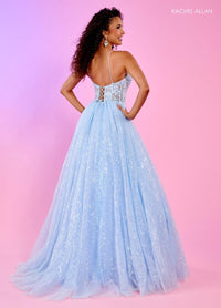 Rachel Allan Prom Dress 70510