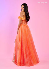 Rachel Allan Prom Dress 70515