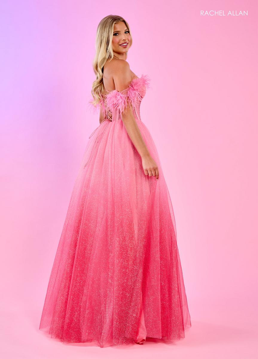 Rachel Allan Prom Dress 70515