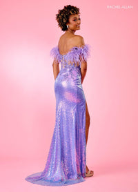 Rachel Allan Prom Dress 70524