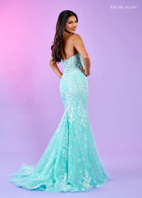 Rachel Allan Prom Dress 70566