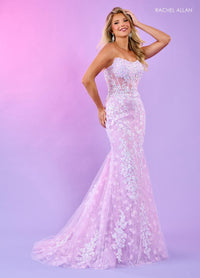 Rachel Allan Prom Dress 70566