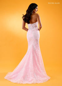 Rachel Allan Prom Dress 70566