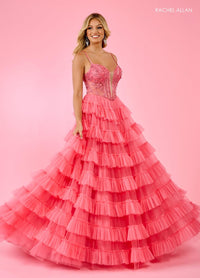 Rachel Allan Prom Dress 70576