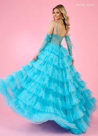 Rachel Allan Prom Dress 70576