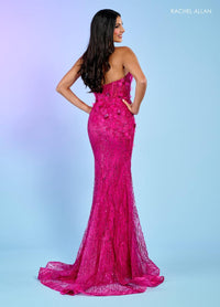 Rachel Allan Prom Dress 70580