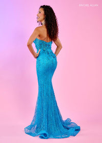 Rachel Allan Prom Dress 70580