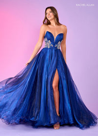 Rachel Allan Prom Dress 70605