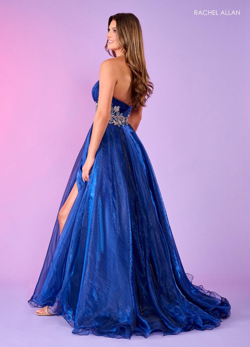 Rachel Allan Prom Dress 70605