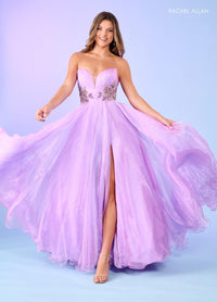 Rachel Allan Prom Dress 70605