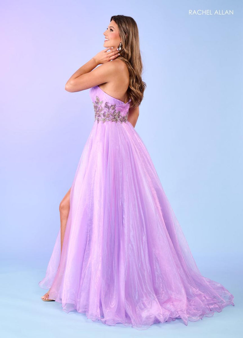 Rachel Allan Prom Dress 70605